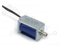 Air valve miniature 3VDC ⋄3mm